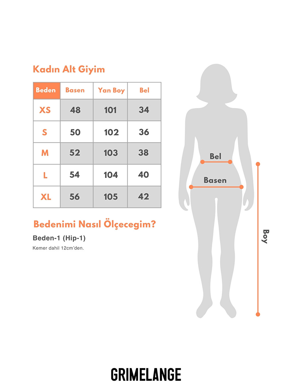 Phoebe Kadın 100% Pamuk Içi Polarsız Kargo Cepli Beli Lastikli Bej Eşofman Altı-7
