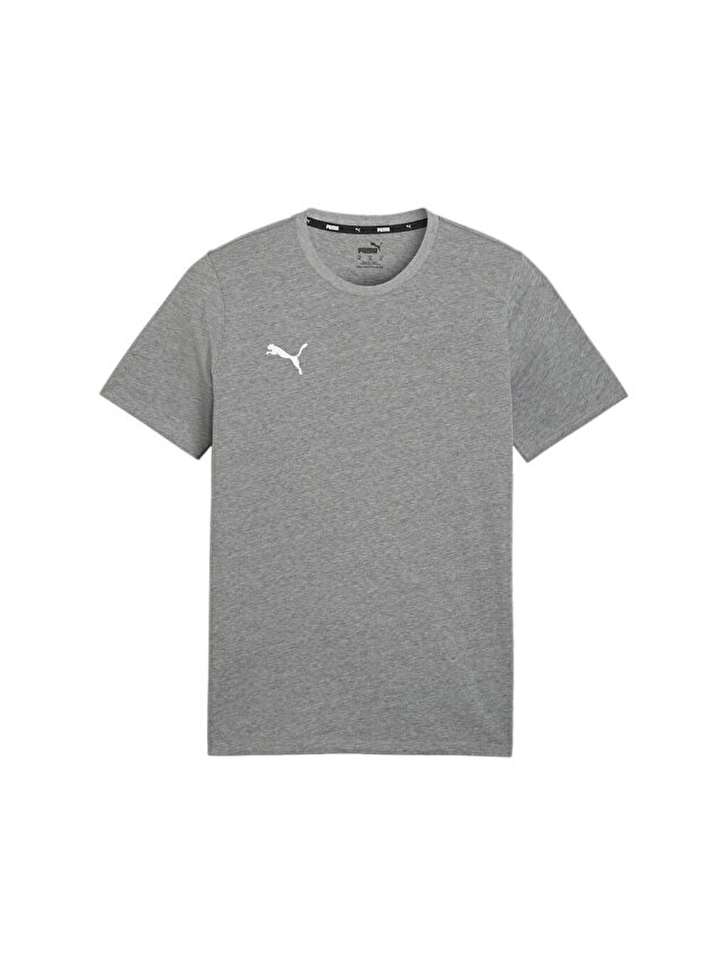 Teamgoal Casuals Tee Erkek Futbol Tişörtü 65861533 Gri
