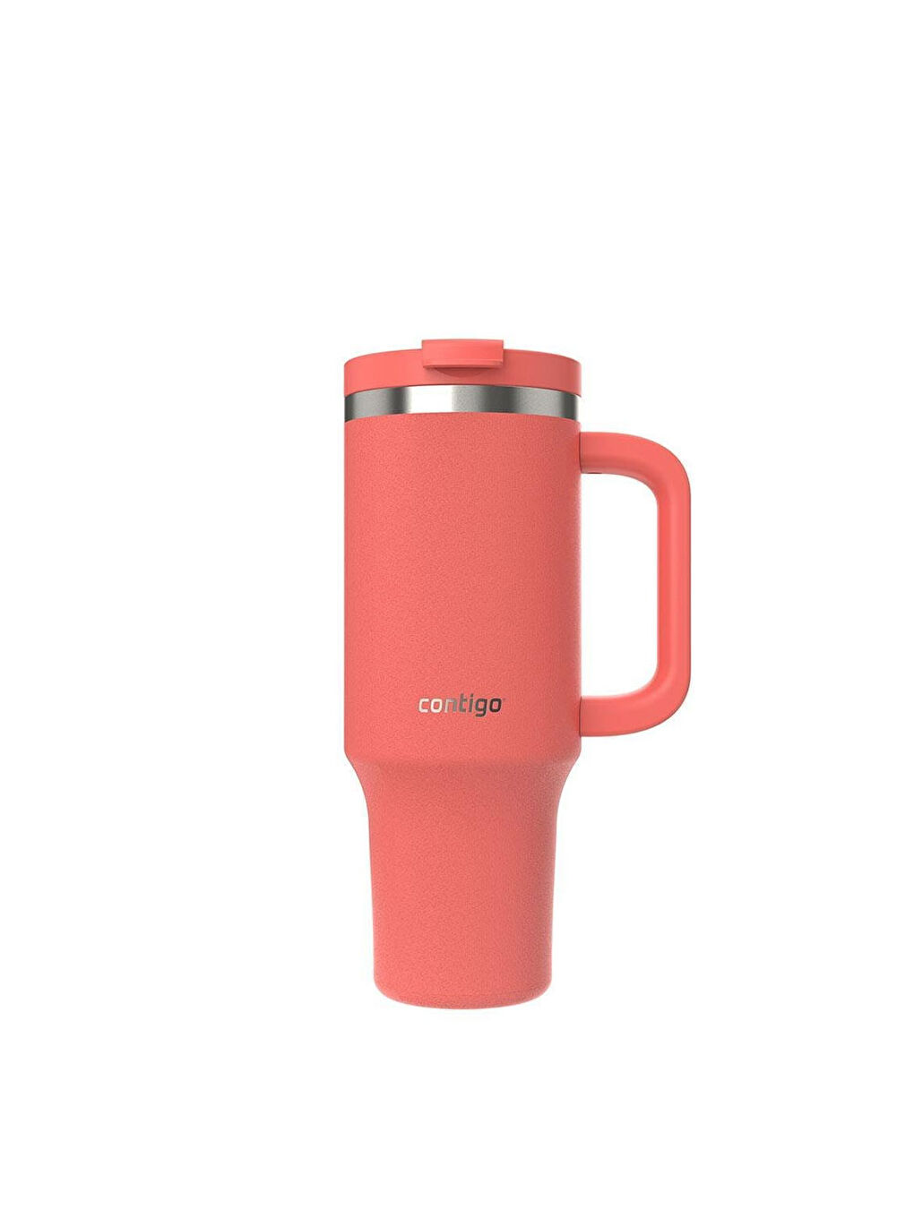 Renksiz Streeterville Thermalock Tumbler 1200ml Mercan 2217787