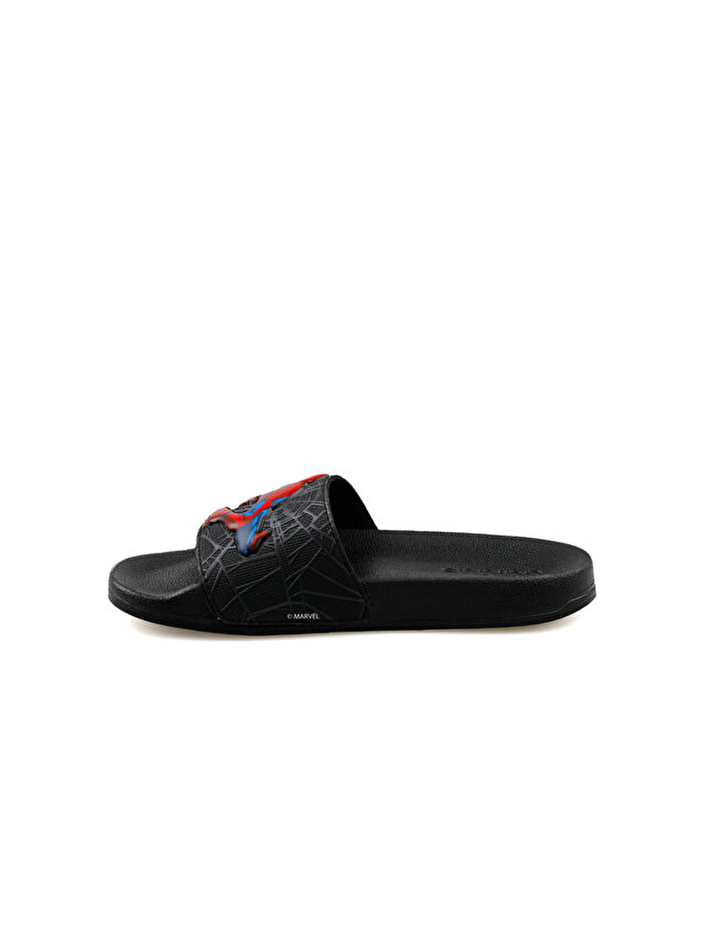 Adilette Shower K Genç Terliği Fz1716 Siyah-2
