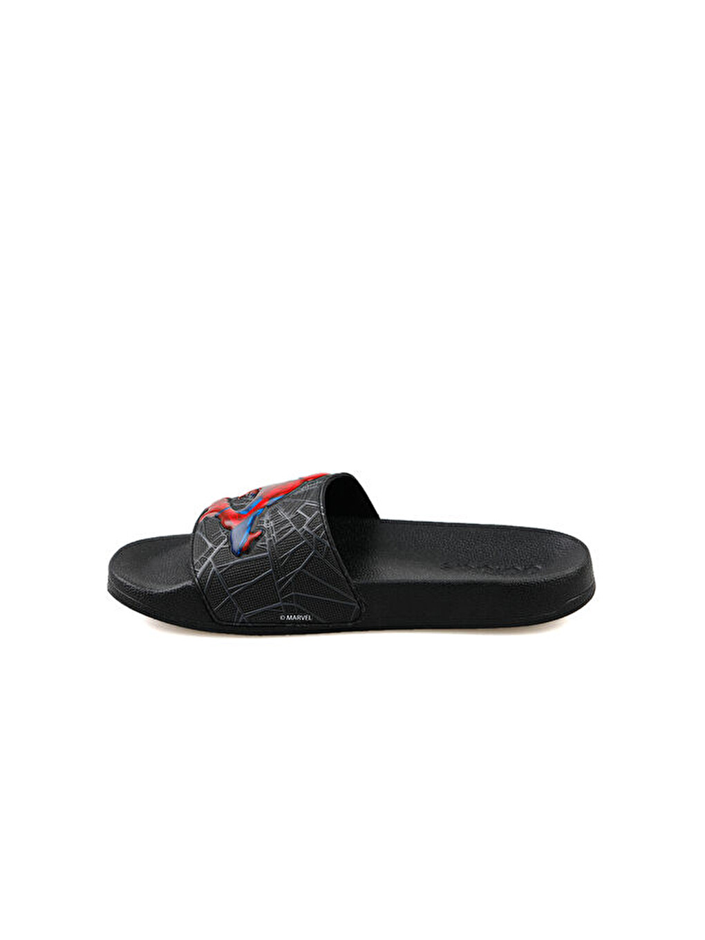 Adilette Shower K Genç Terliği Fz1716 Siyah-3