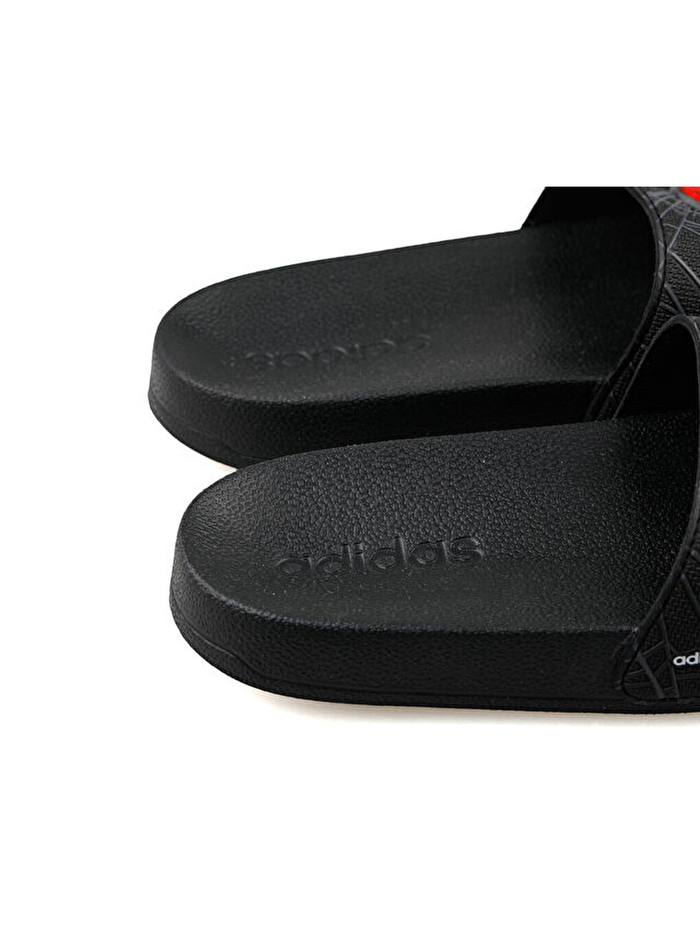 Adilette Shower K Genç Terliği Fz1716 Siyah-5