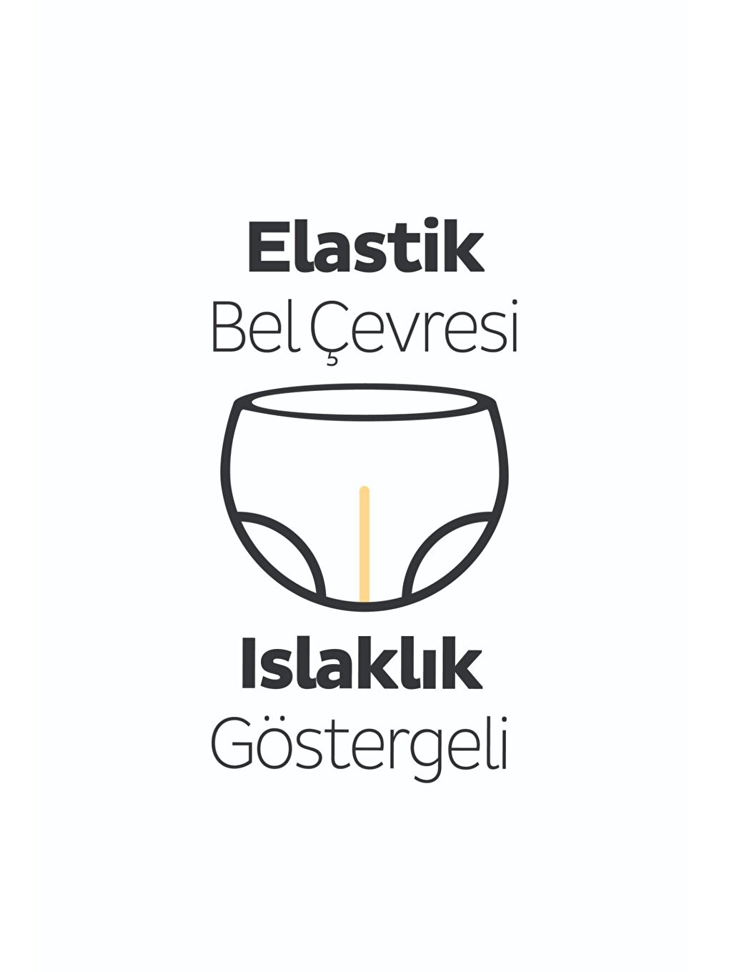 Ecologic Premium Plus Süper Paket Külot Bez 6 Numara Xlarge 64 Adet-4