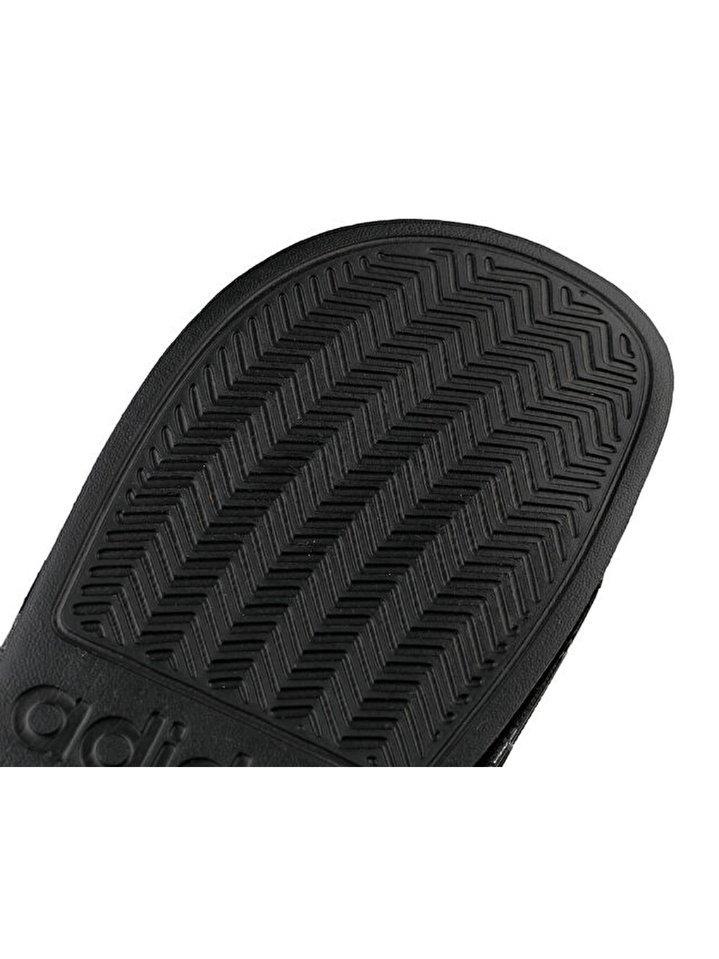 Adilette Shower K Genç Terliği Fz1716 Siyah-9