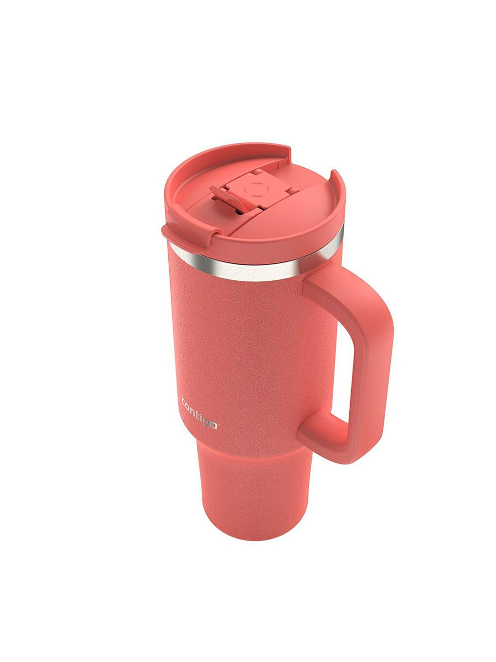 Renksiz Streeterville Thermalock Tumbler 1200ml Mercan 2217787-2