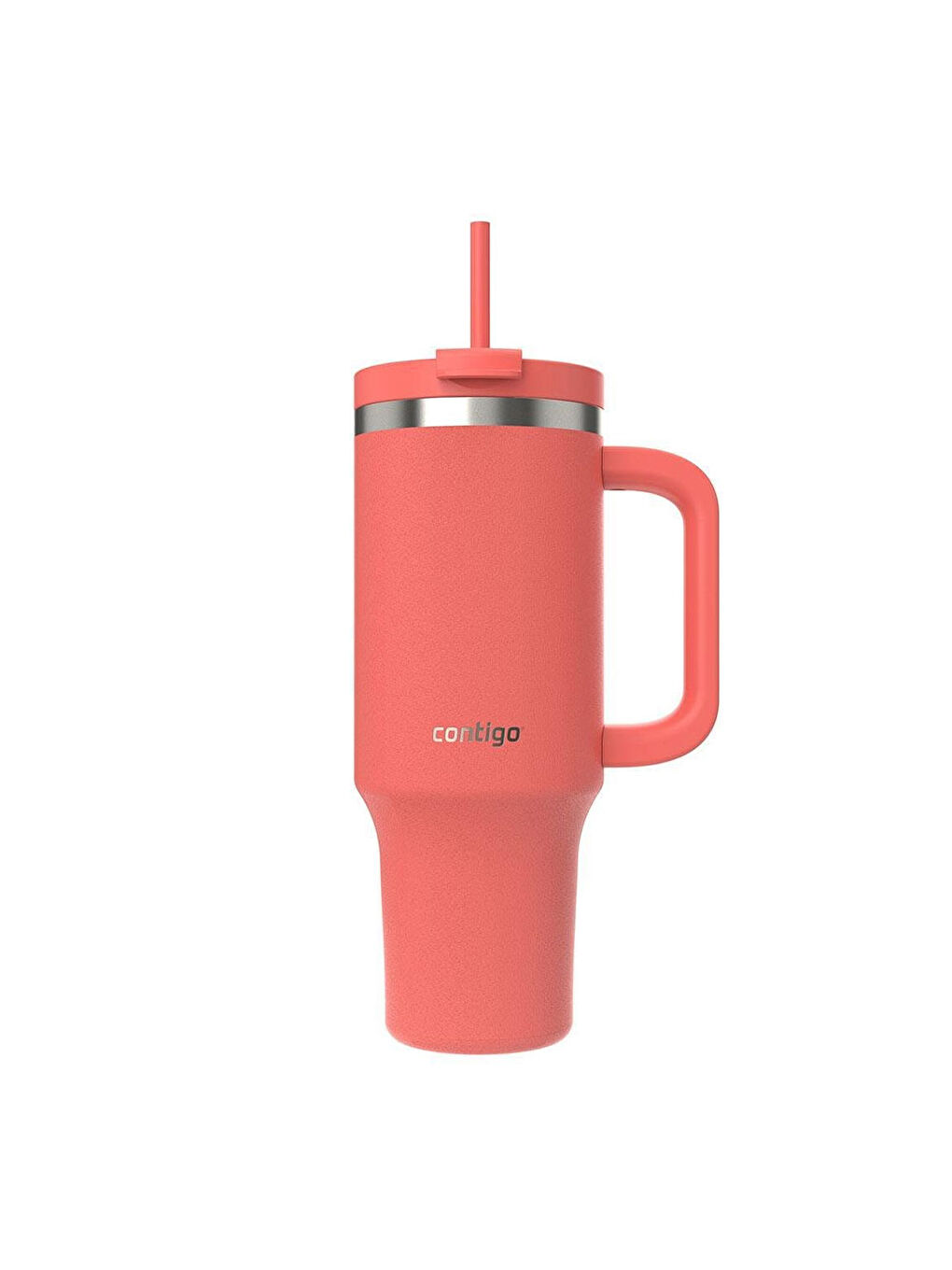 Renksiz Streeterville Thermalock Tumbler 1200ml Mercan 2217787-3