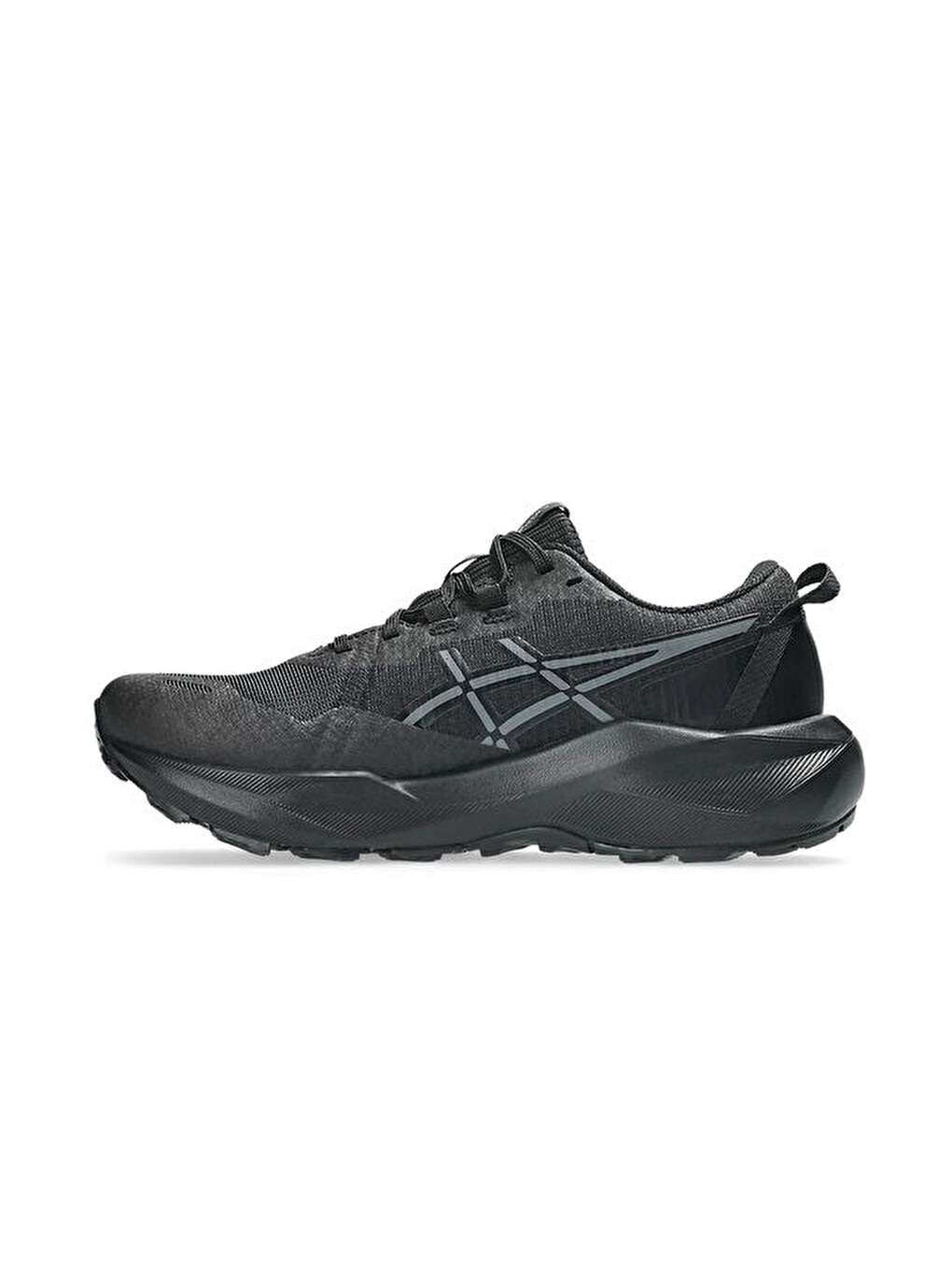 Gel-venture 11 Unisex Outdoor Koşu Ayakkabısı 1012b933-003 Siyah-1