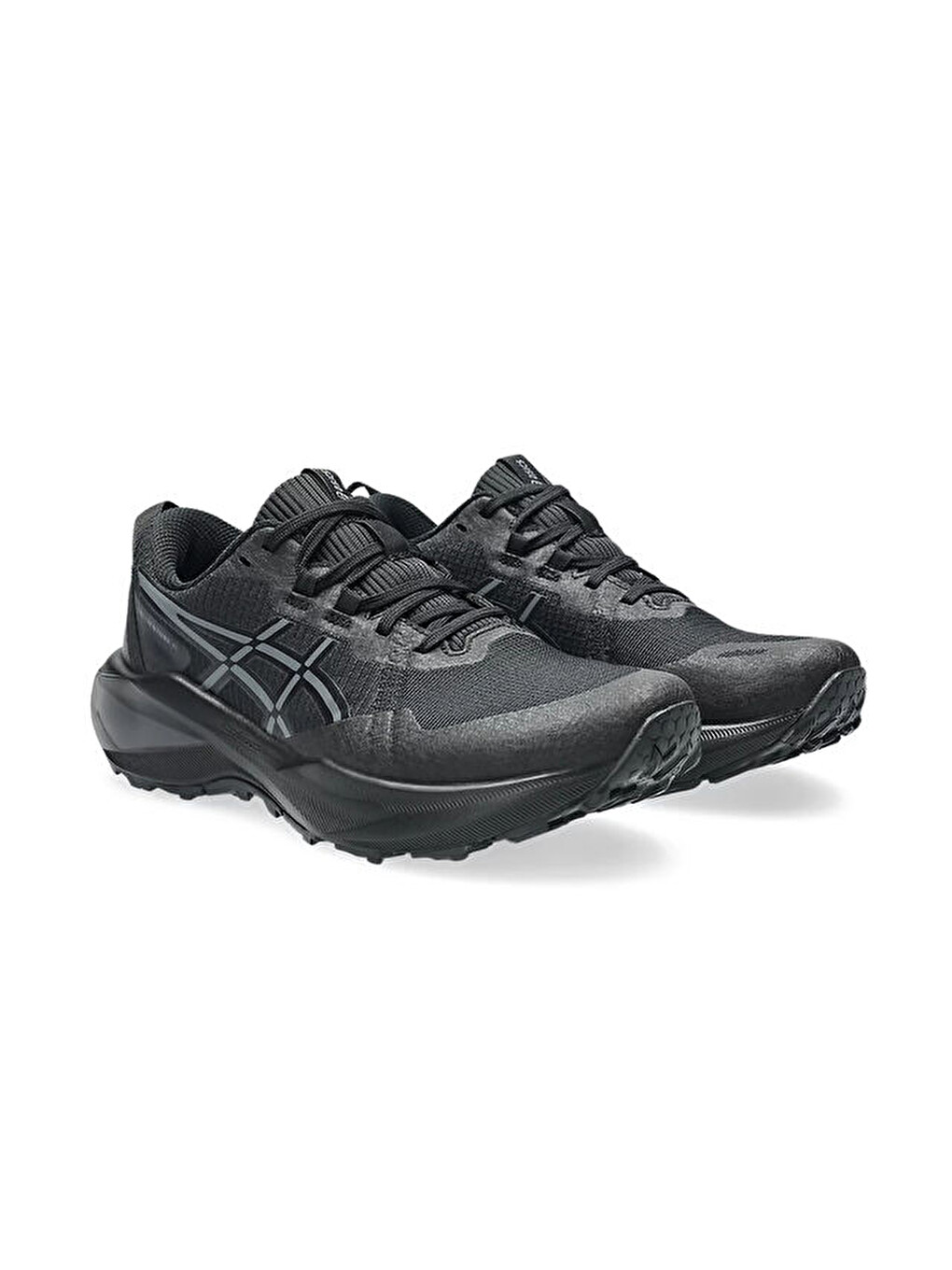 Gel-venture 11 Unisex Outdoor Koşu Ayakkabısı 1012b933-003 Siyah-2