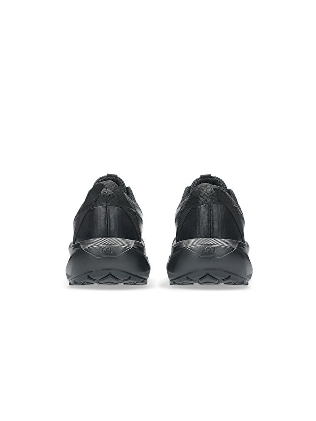 Gel-venture 11 Unisex Outdoor Koşu Ayakkabısı 1012b933-003 Siyah-5