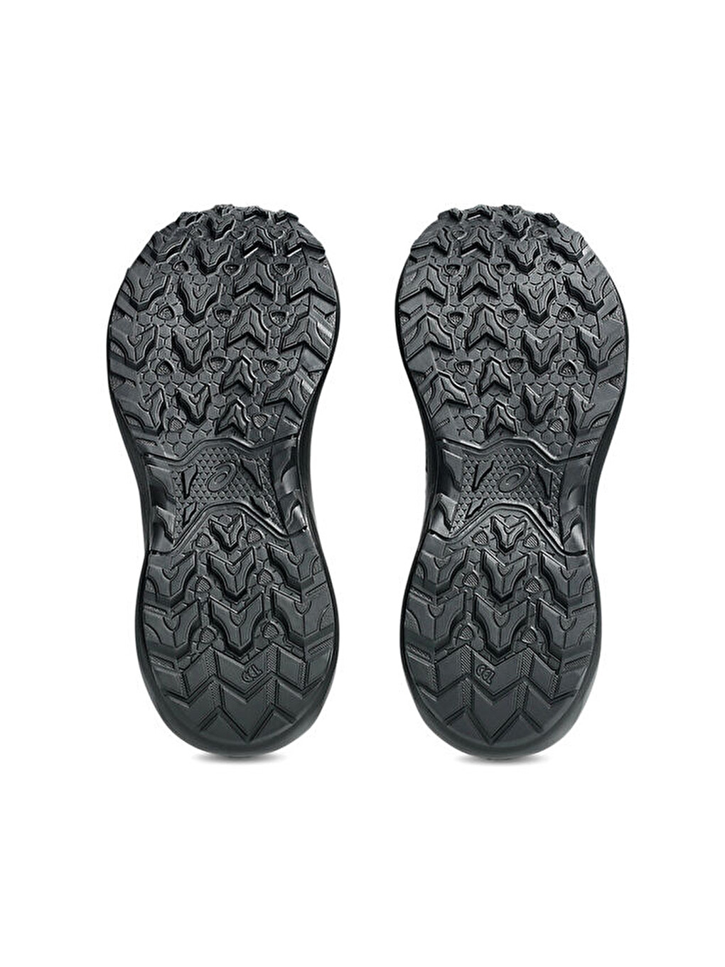 Gel-venture 11 Unisex Outdoor Koşu Ayakkabısı 1012b933-003 Siyah-6