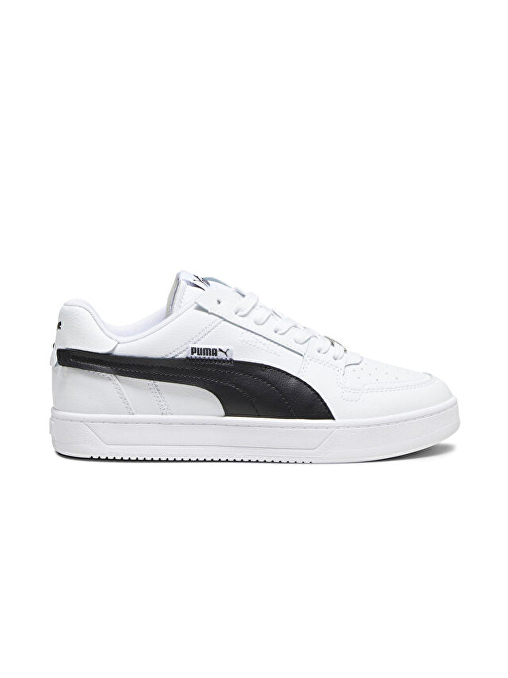 Puma Caven 2.0 Vtg Unisex Günlük Ayakkabı 39233207 Beyaz
