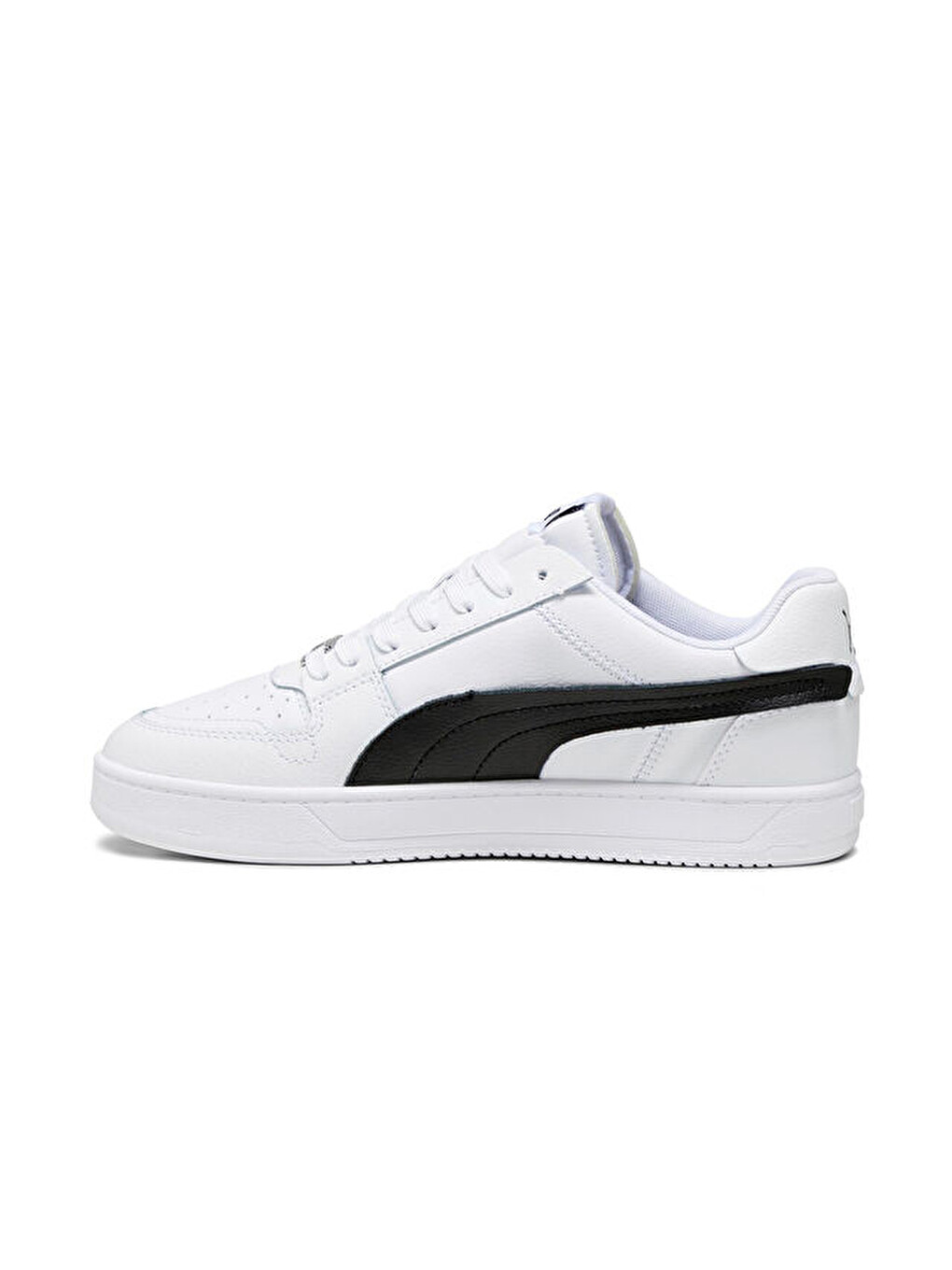Puma Caven 2.0 Vtg Unisex Günlük Ayakkabı 39233207 Beyaz-1