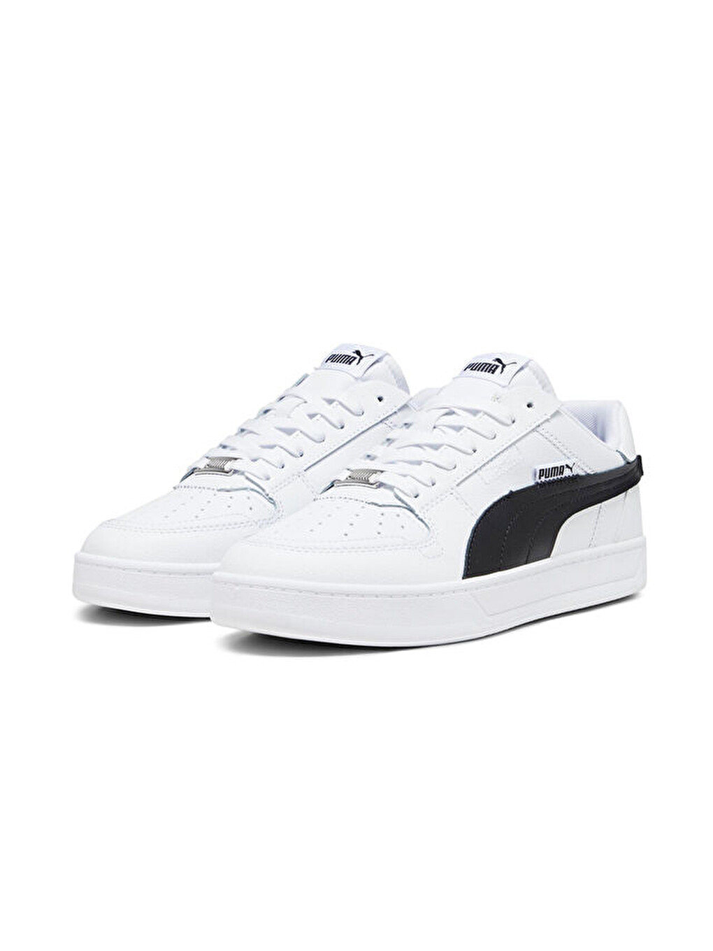 Puma Caven 2.0 Vtg Unisex Günlük Ayakkabı 39233207 Beyaz-2