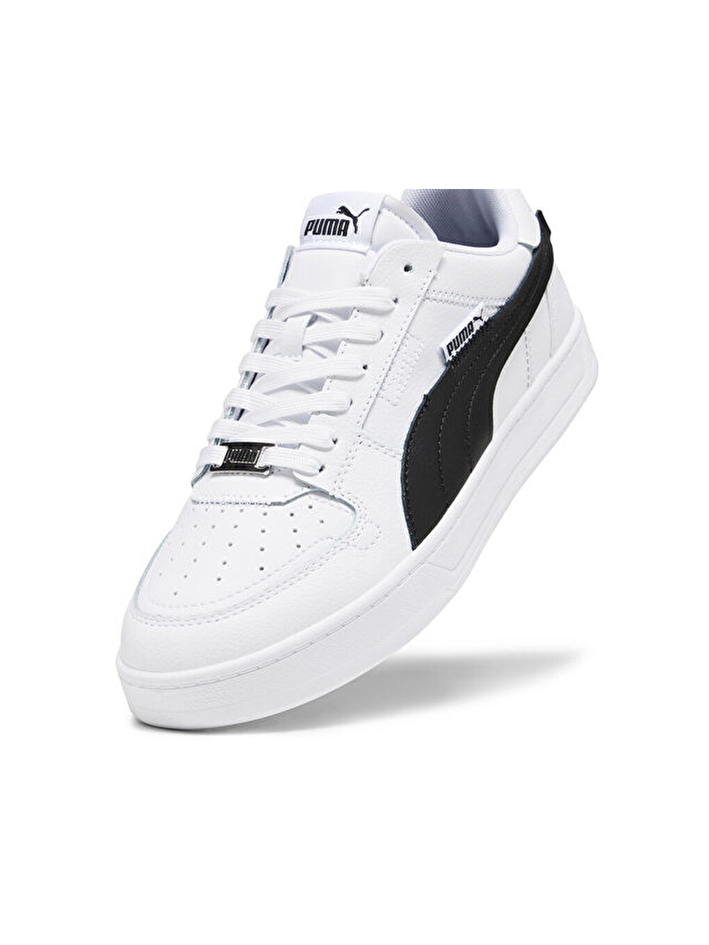 Puma Caven 2.0 Vtg Unisex Günlük Ayakkabı 39233207 Beyaz-4