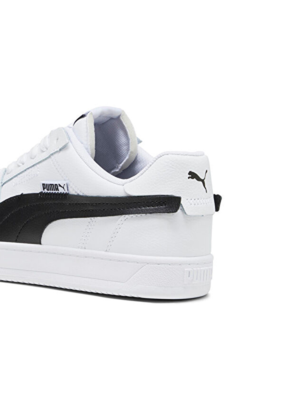 Puma Caven 2.0 Vtg Unisex Günlük Ayakkabı 39233207 Beyaz-5