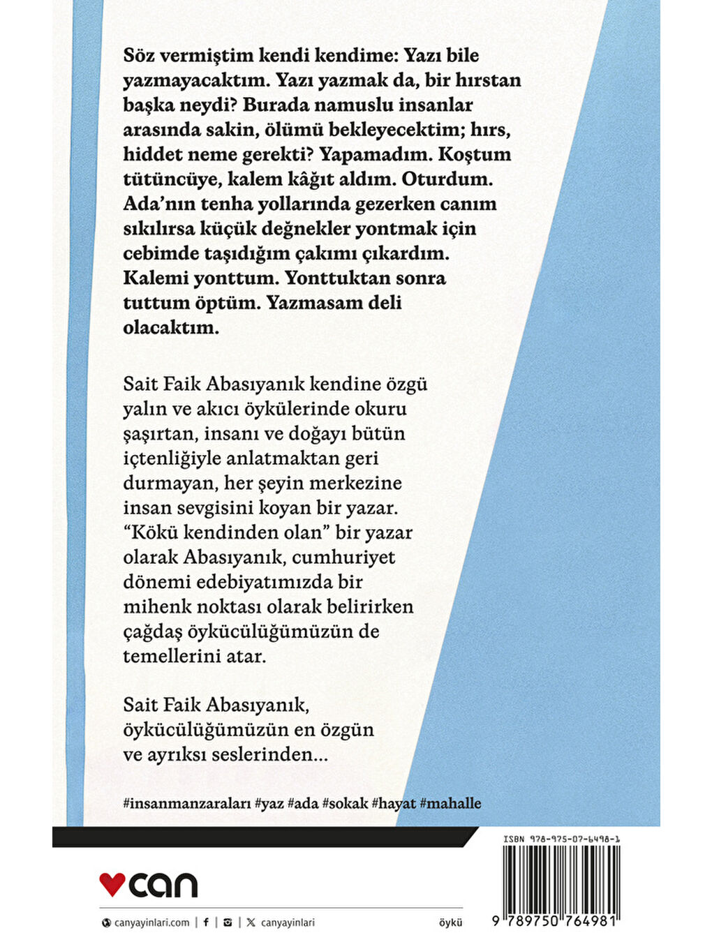 Can Yayınları Son Kuşlar - 2