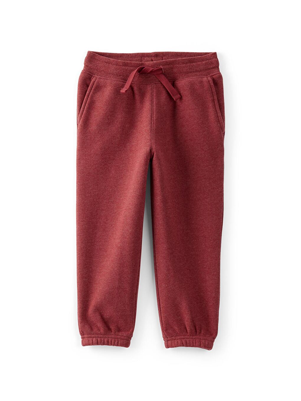 Erkek Çocuk Kırmızı Pantolon