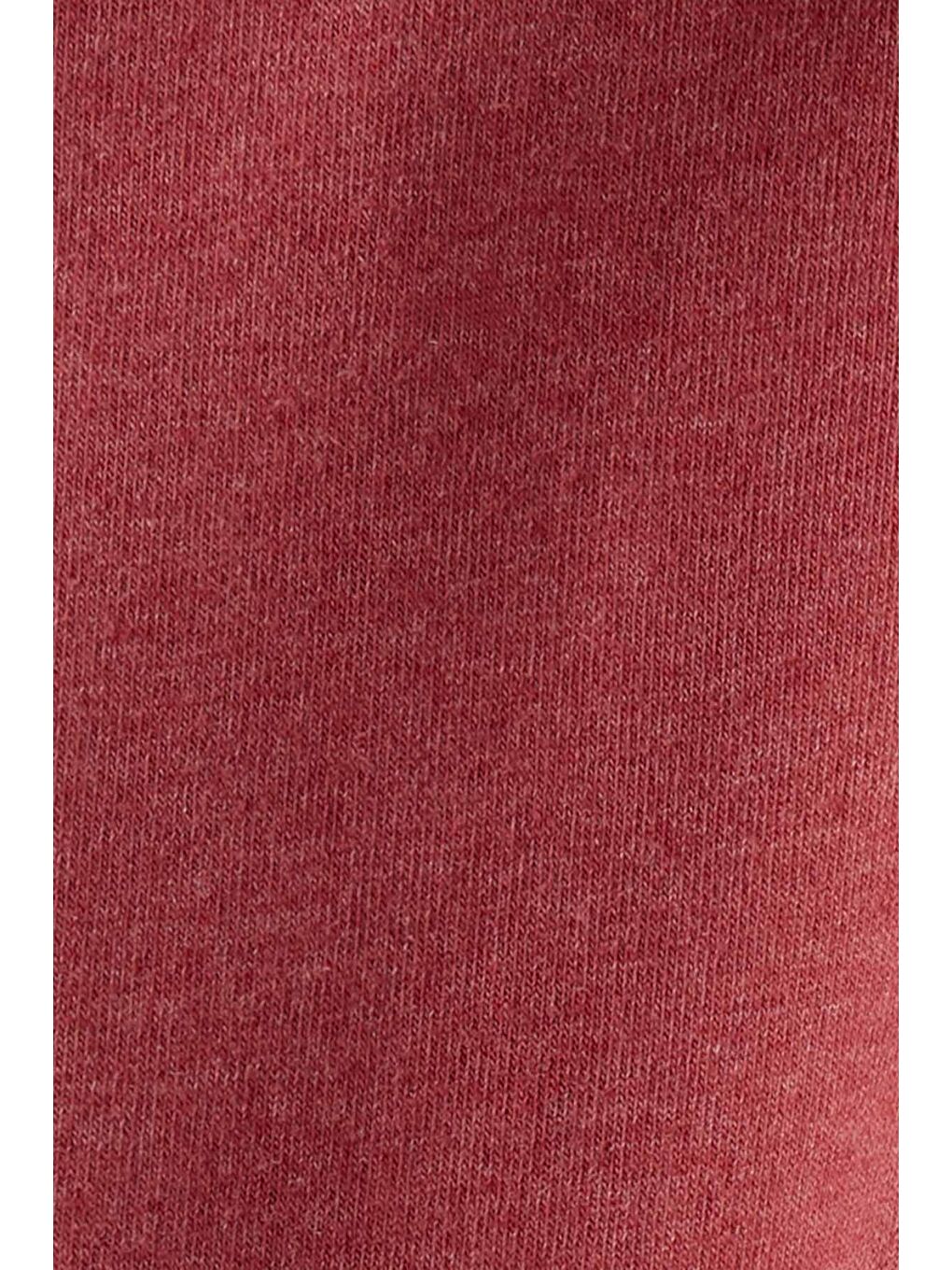 Erkek Çocuk Kırmızı Pantolon-2