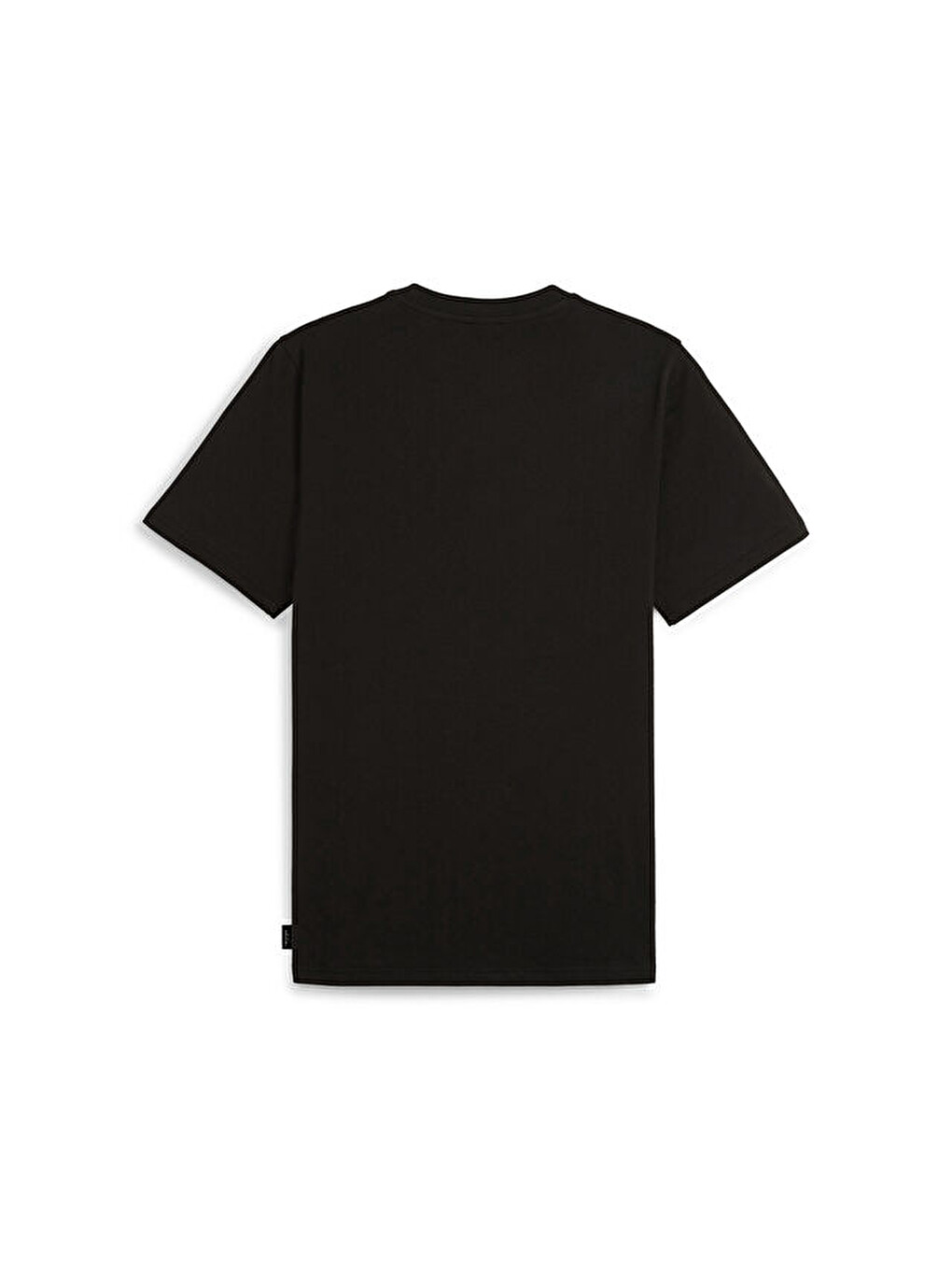 Graphics Spritz Tee Erkek Günlük Tişört 62541401 Siyah-1