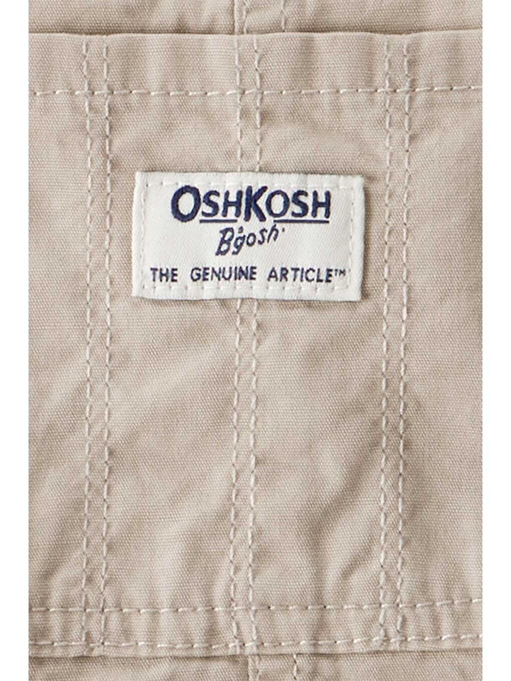 Kız Çocuk Kahverengi Salopet-2