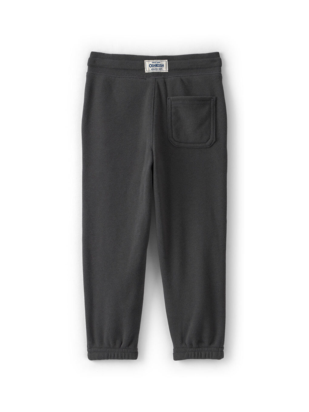 Erkek Çocuk Siyah Pantolon-1