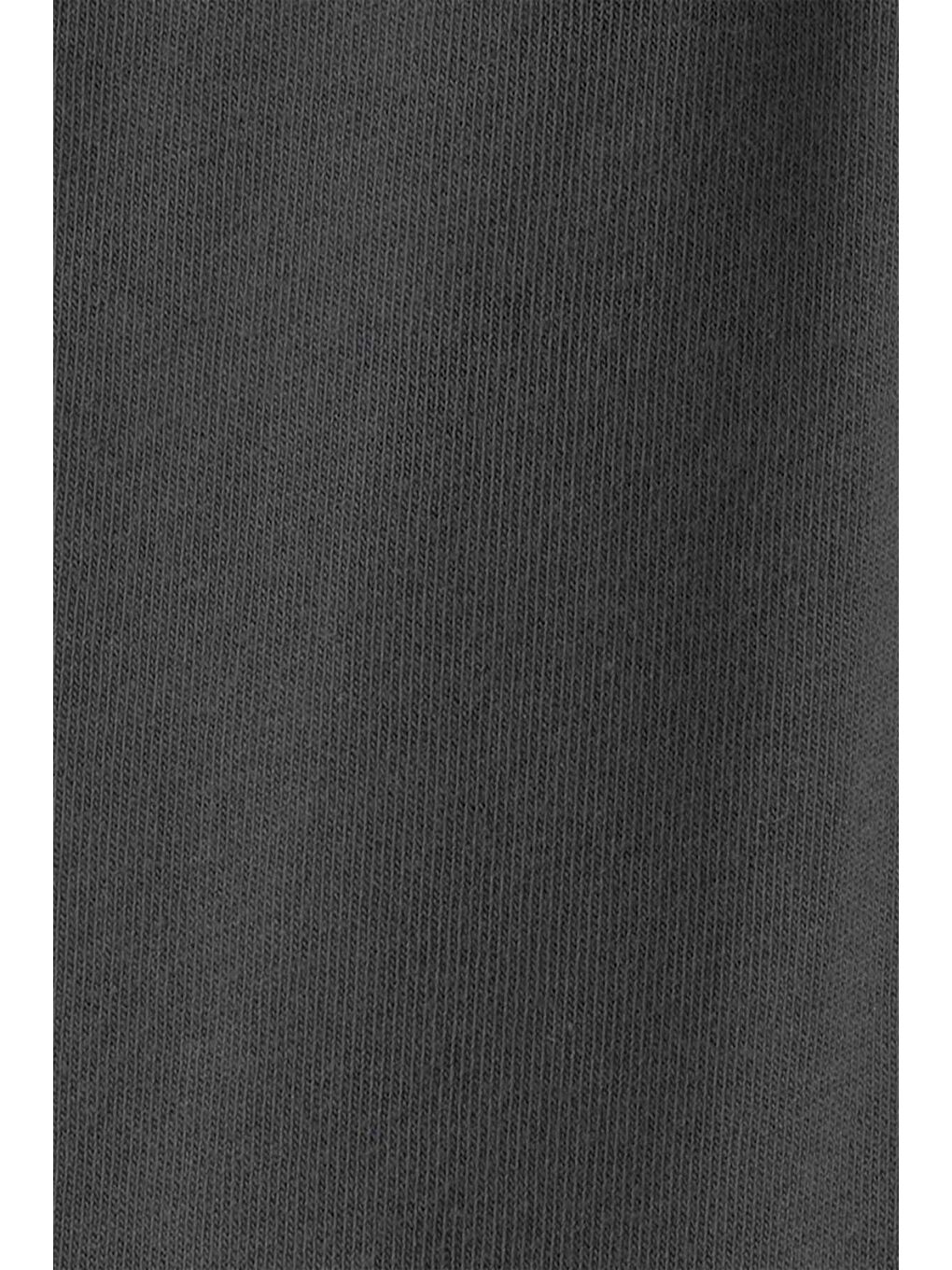 Erkek Çocuk Siyah Pantolon-2