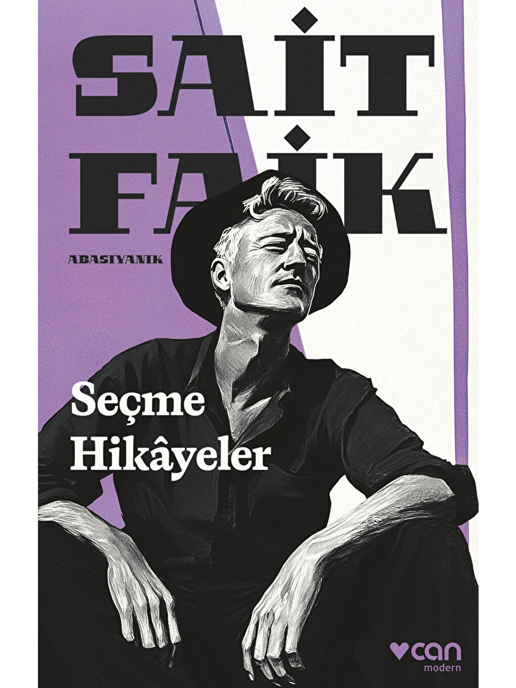 Can Yayınları Seçme Hikâyeler