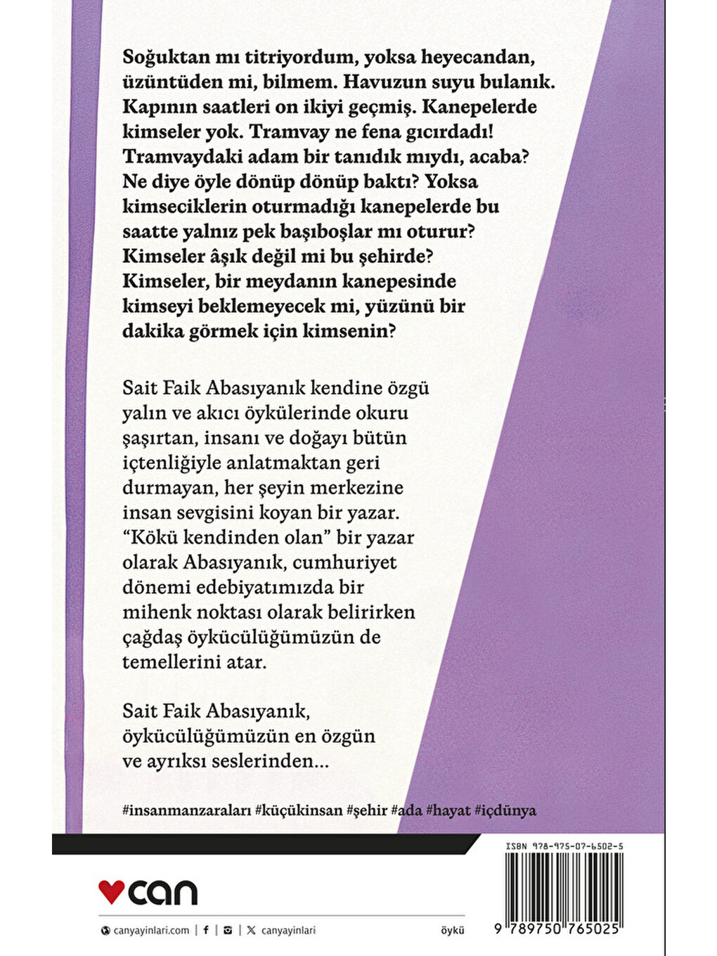 Can Yayınları Seçme Hikâyeler - 2