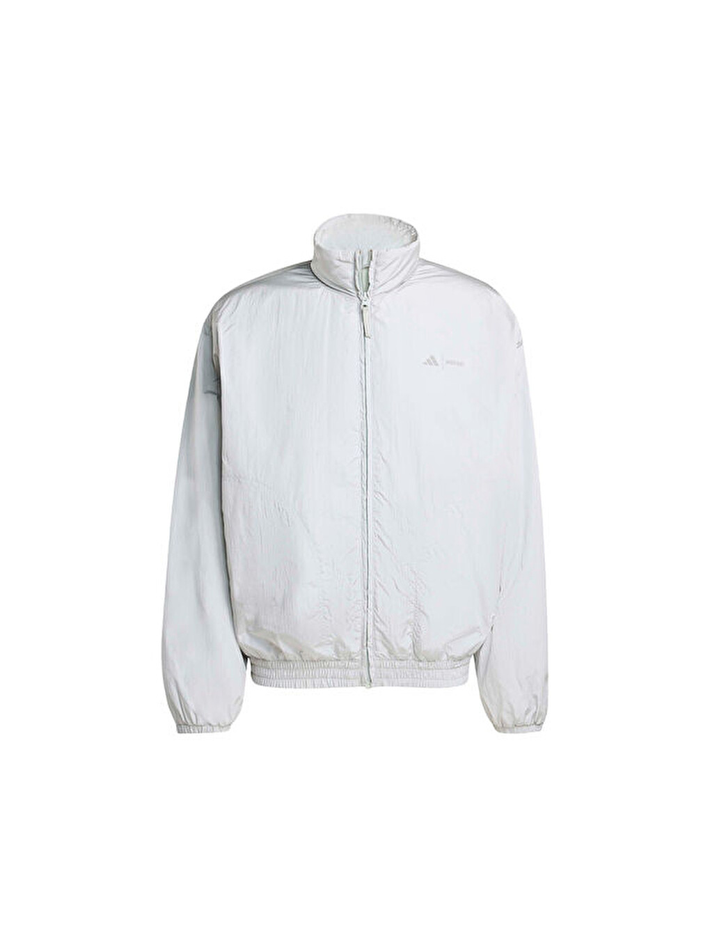 Tracktop M Erkek Günlük Ceket Jm8923 Gri-4