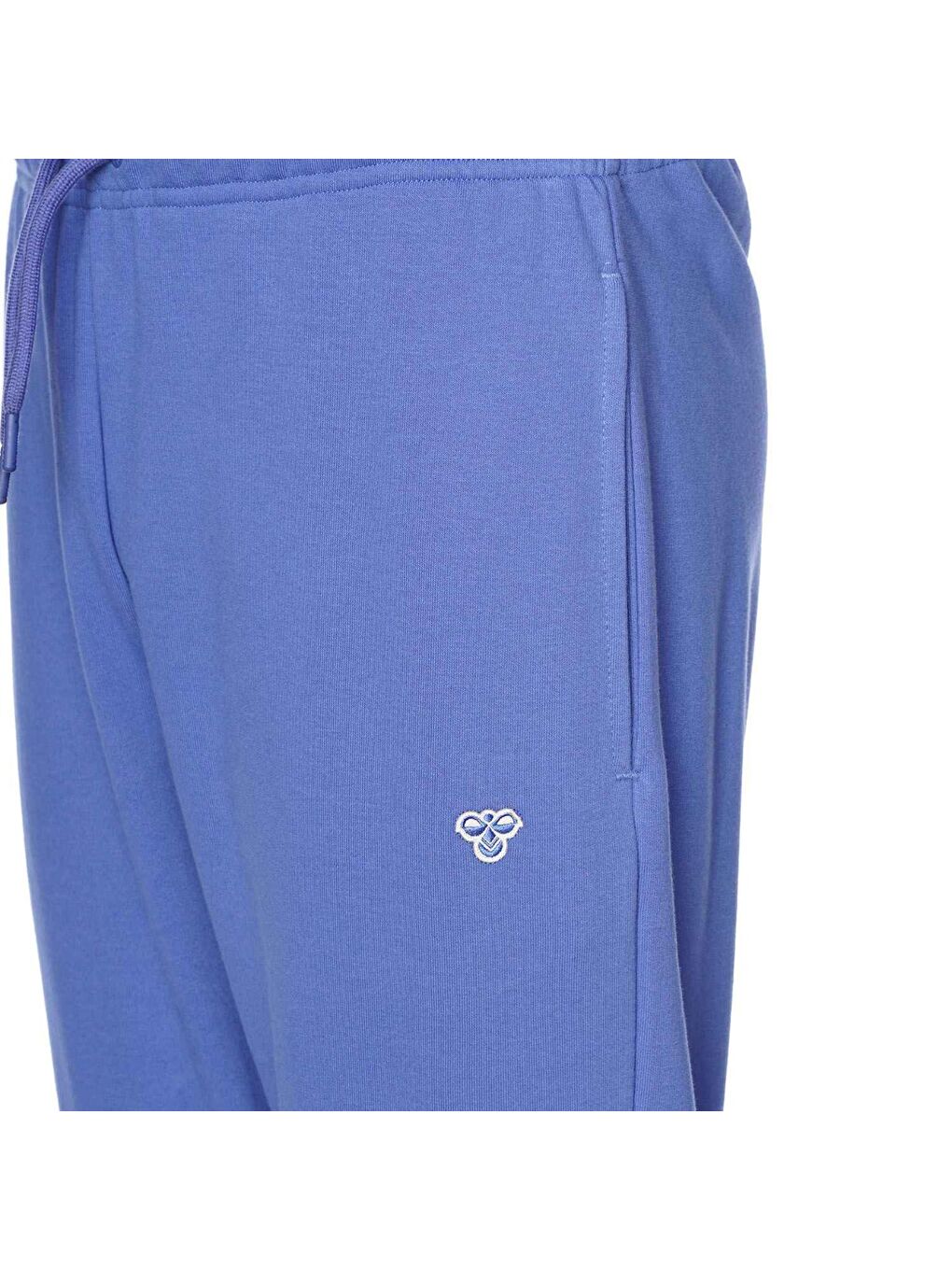 T-Ic Ico Erkek Mavi Eşofman Altı-3