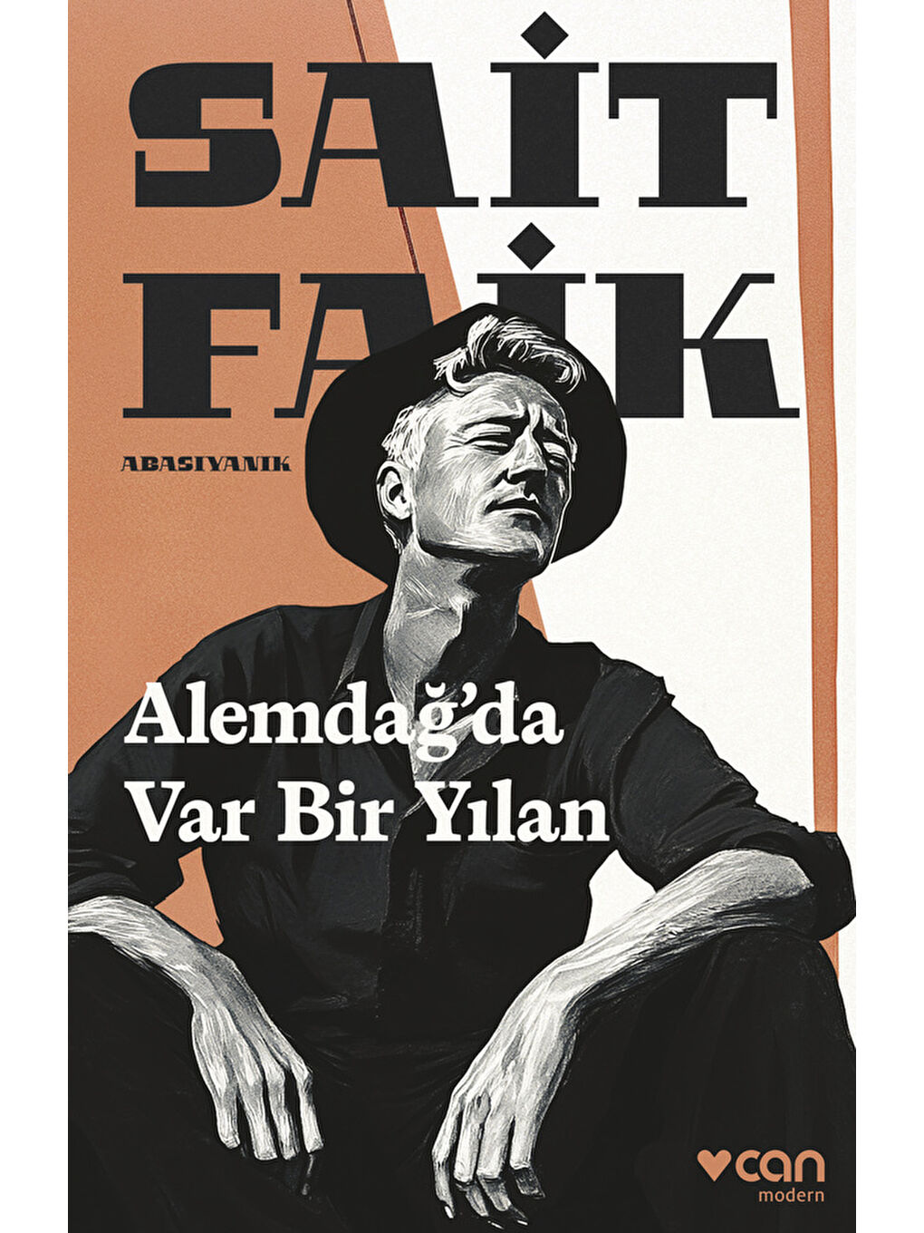 Can Yayınları Alemdağda Var Bir Yılan