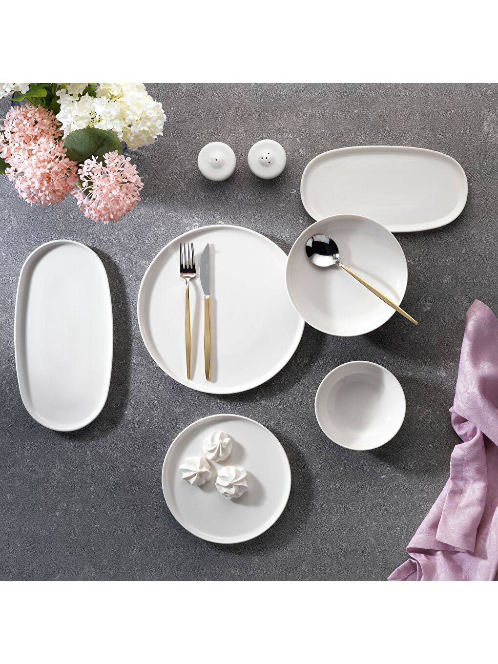 Beyaz Trend-3 Evlilik Paketi-1