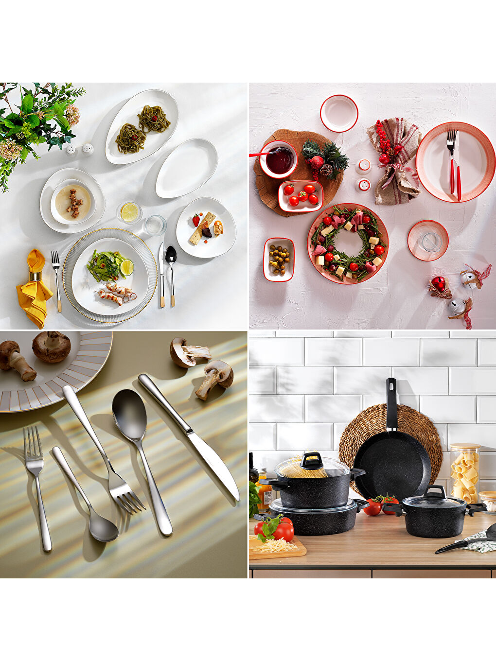 Beyaz Trend-2 Evlilik Paketi