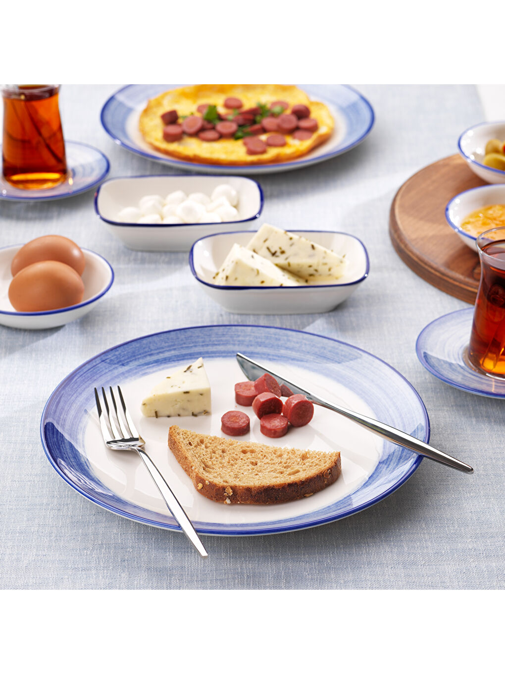 Beyaz Trend-3 Evlilik Paketi-4