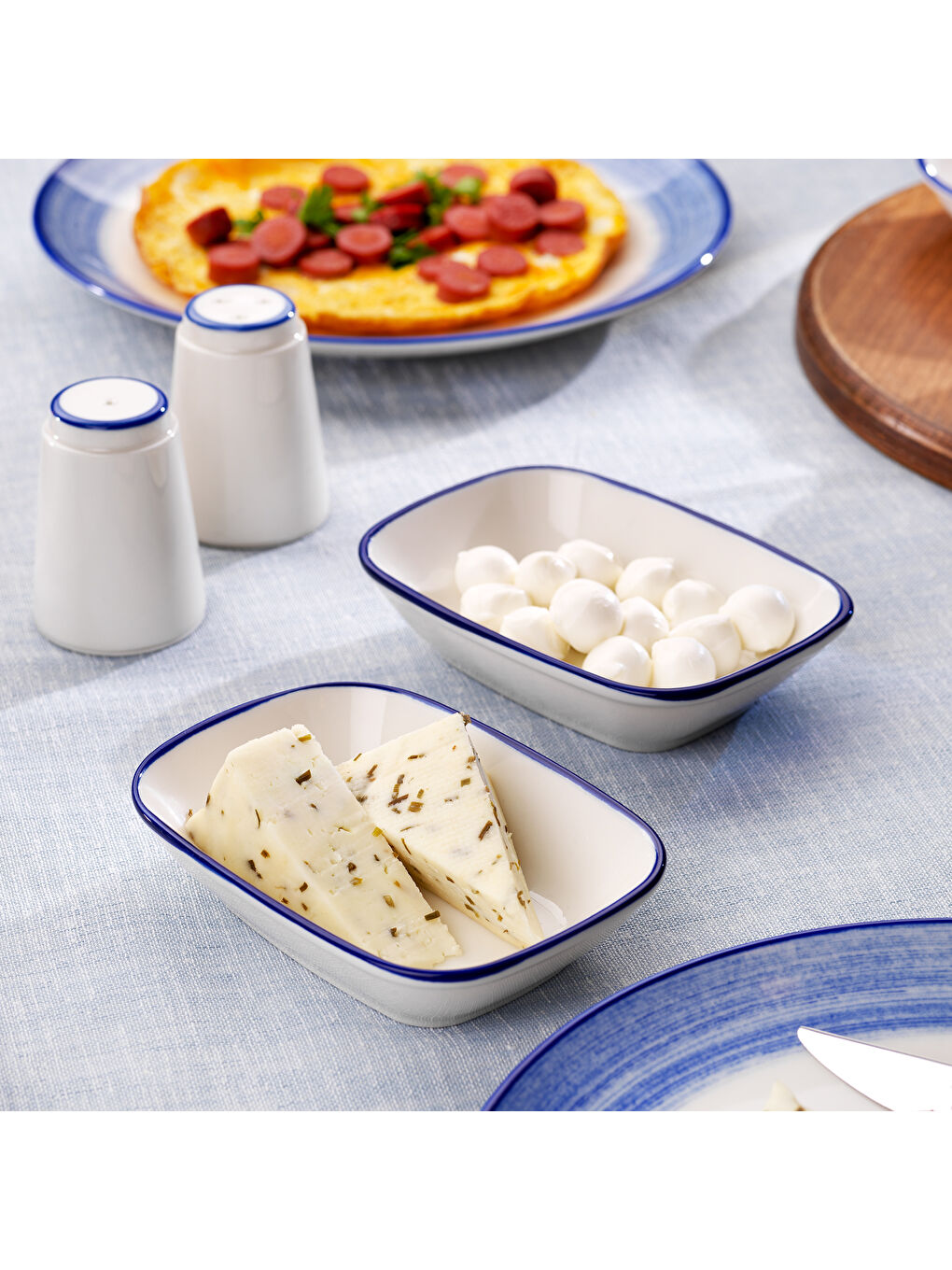 Beyaz Trend-3 Evlilik Paketi-5