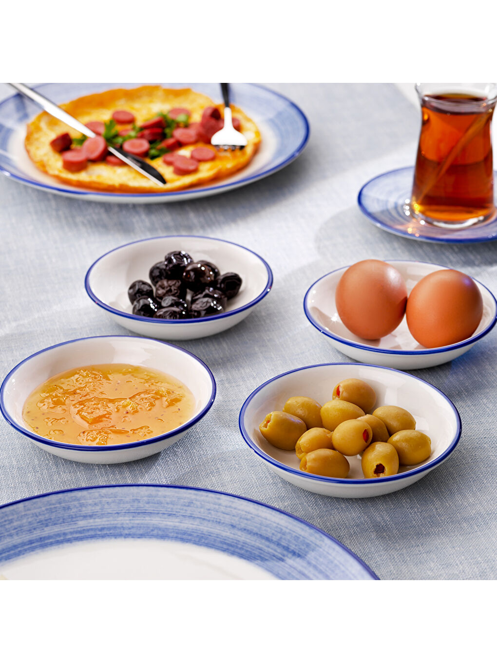 Beyaz Trend-3 Evlilik Paketi-6