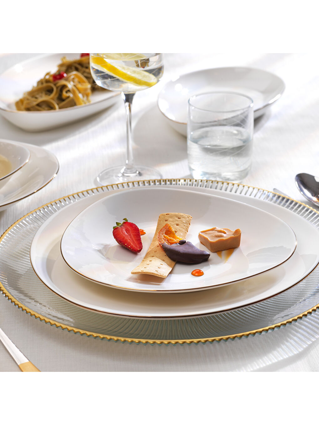 Beyaz Trend-2 Evlilik Paketi-4