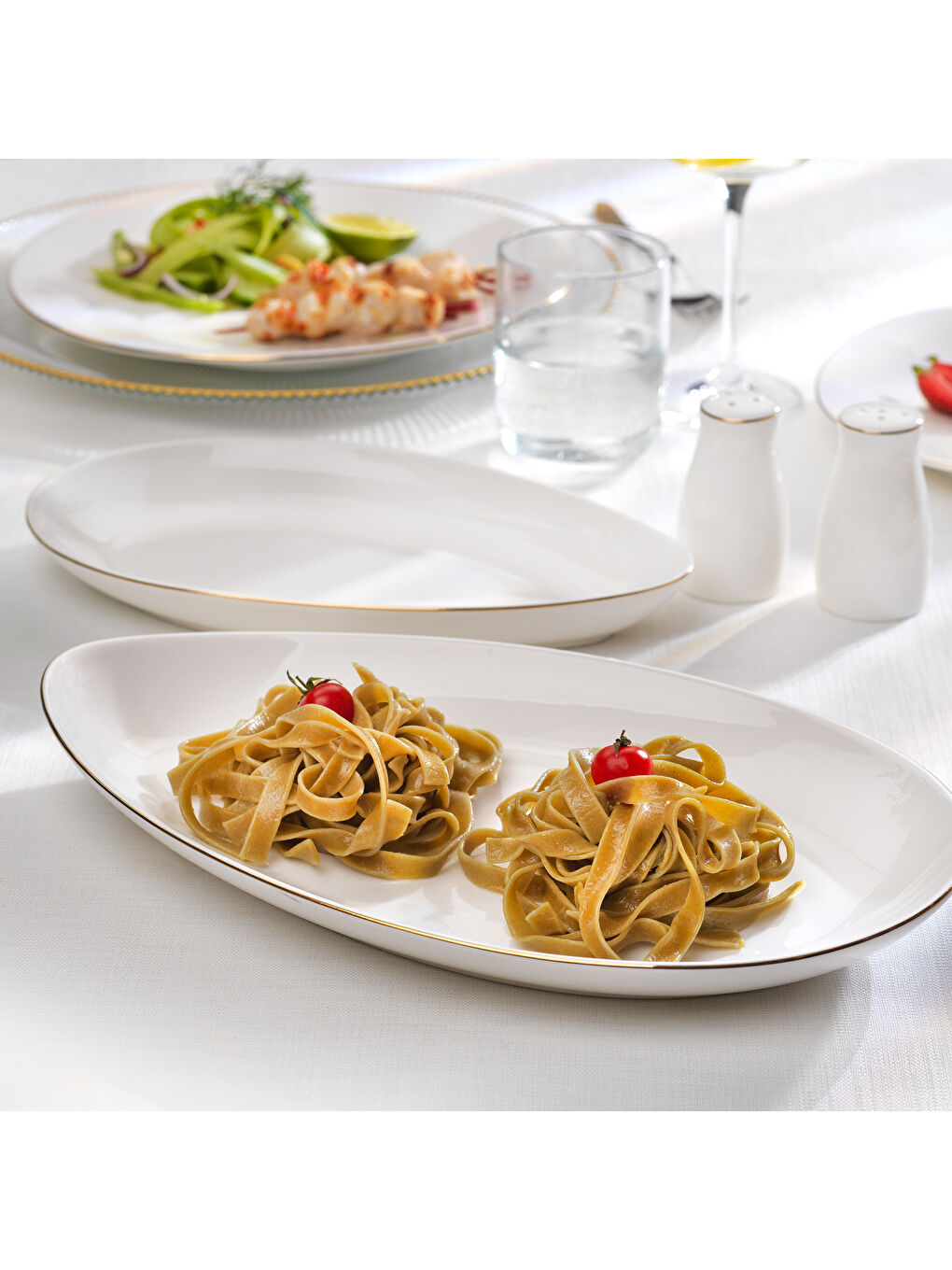 Beyaz Trend-2 Evlilik Paketi-5