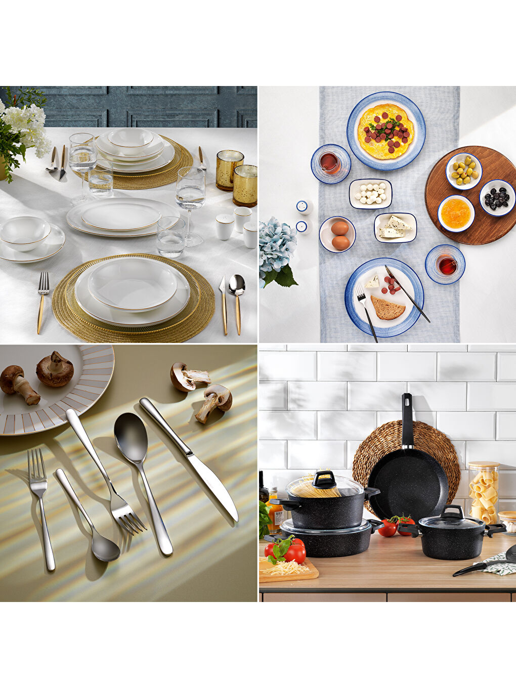 Beyaz Royal-2 Evlilik Paketi