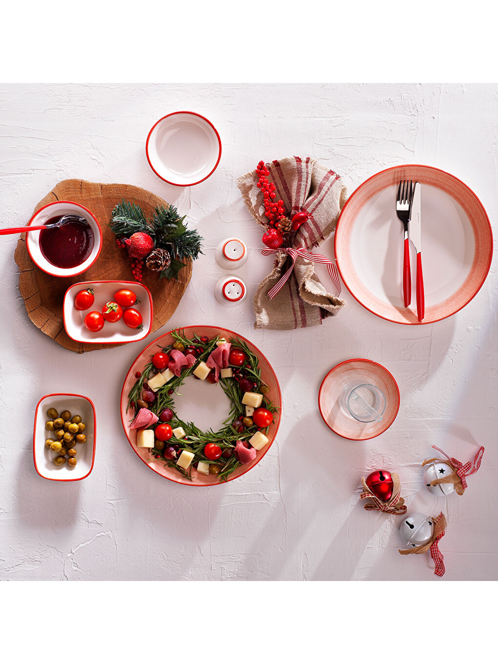 Beyaz Trend-2 Evlilik Paketi-6