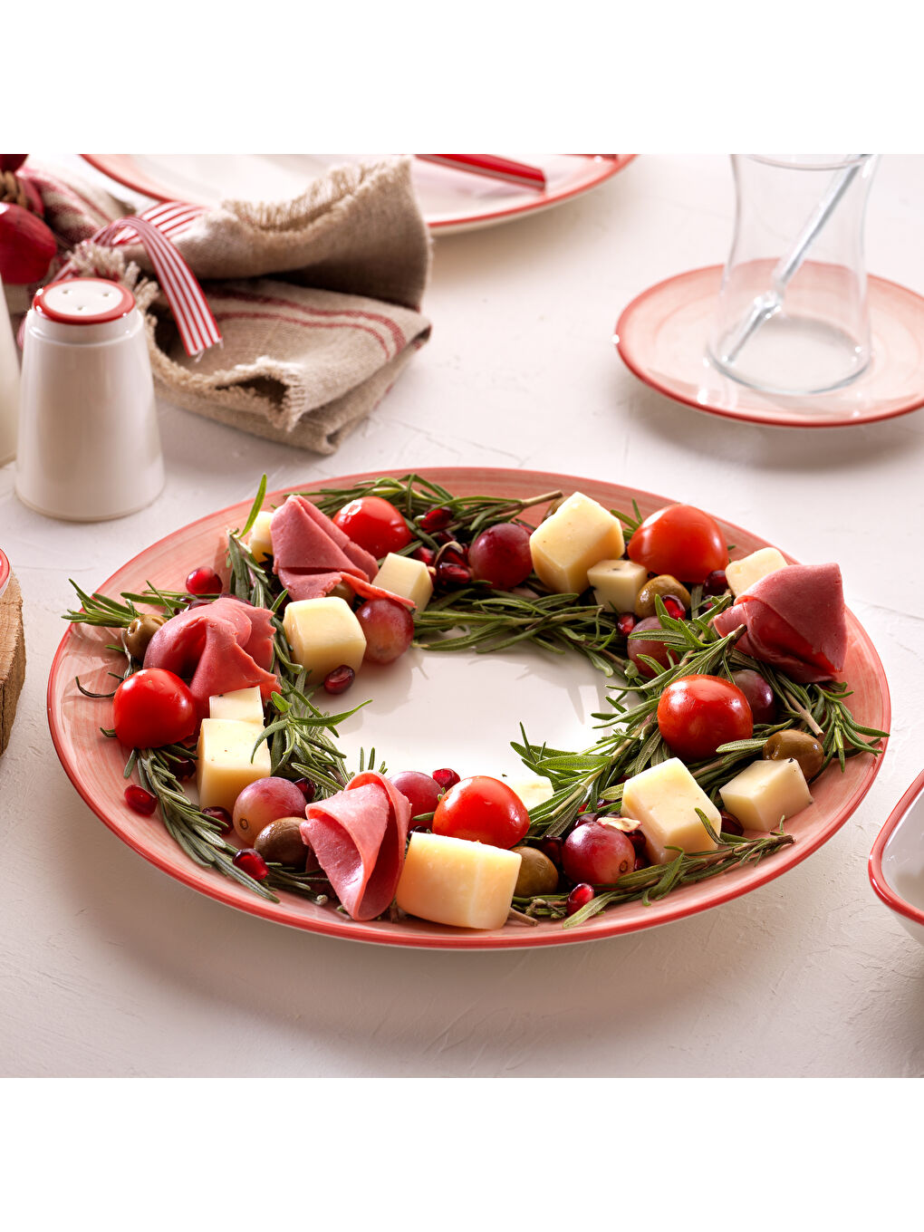 Beyaz Trend-2 Evlilik Paketi-7