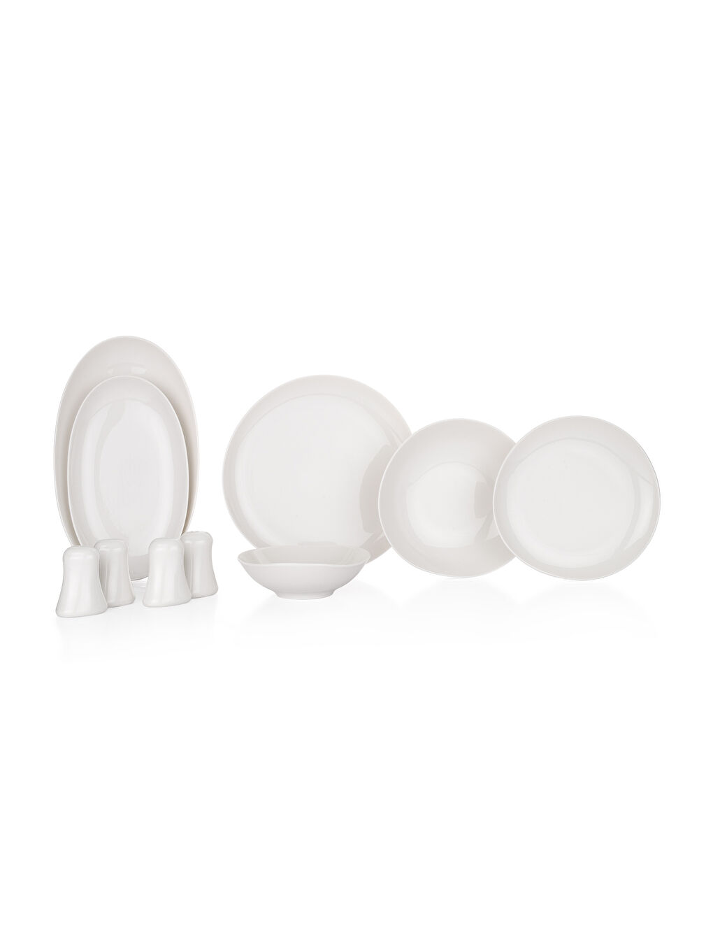 Beyaz Trend-1 Evlilik Paketi-4