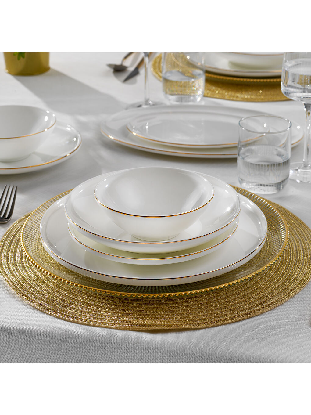 Beyaz Royal-2 Evlilik Paketi-2