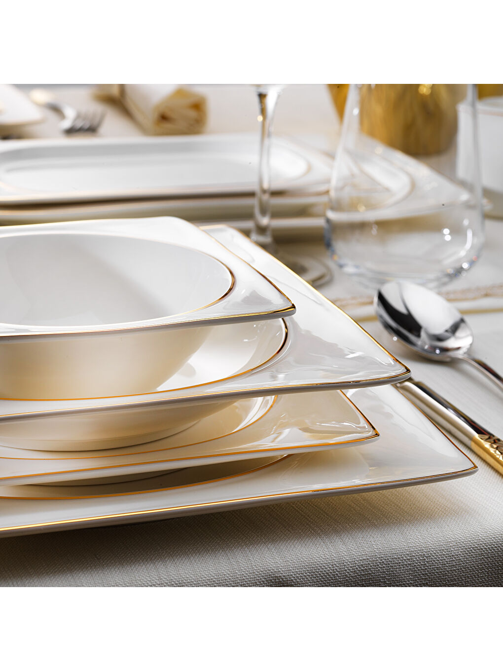 Beyaz Royal Evlilik Paketi-9