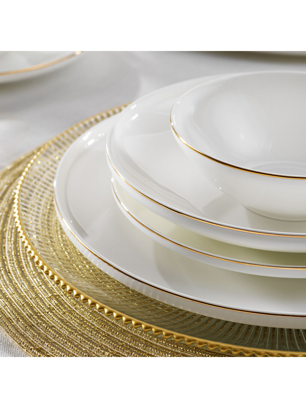 Beyaz Royal-2 Evlilik Paketi-3