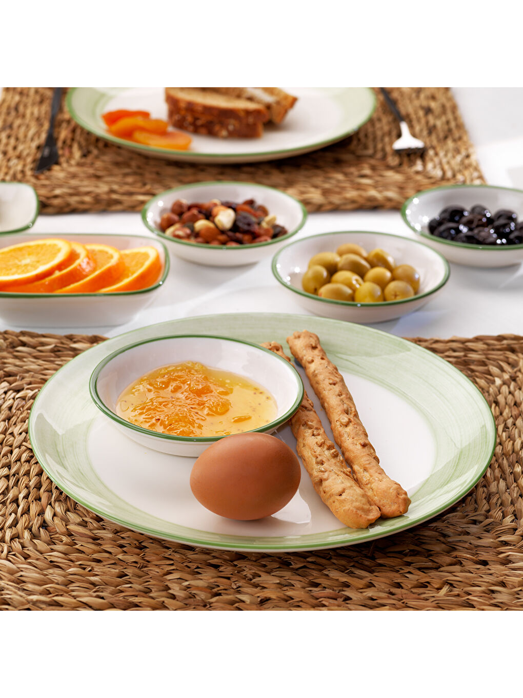 Beyaz Trend-1 Evlilik Paketi-6