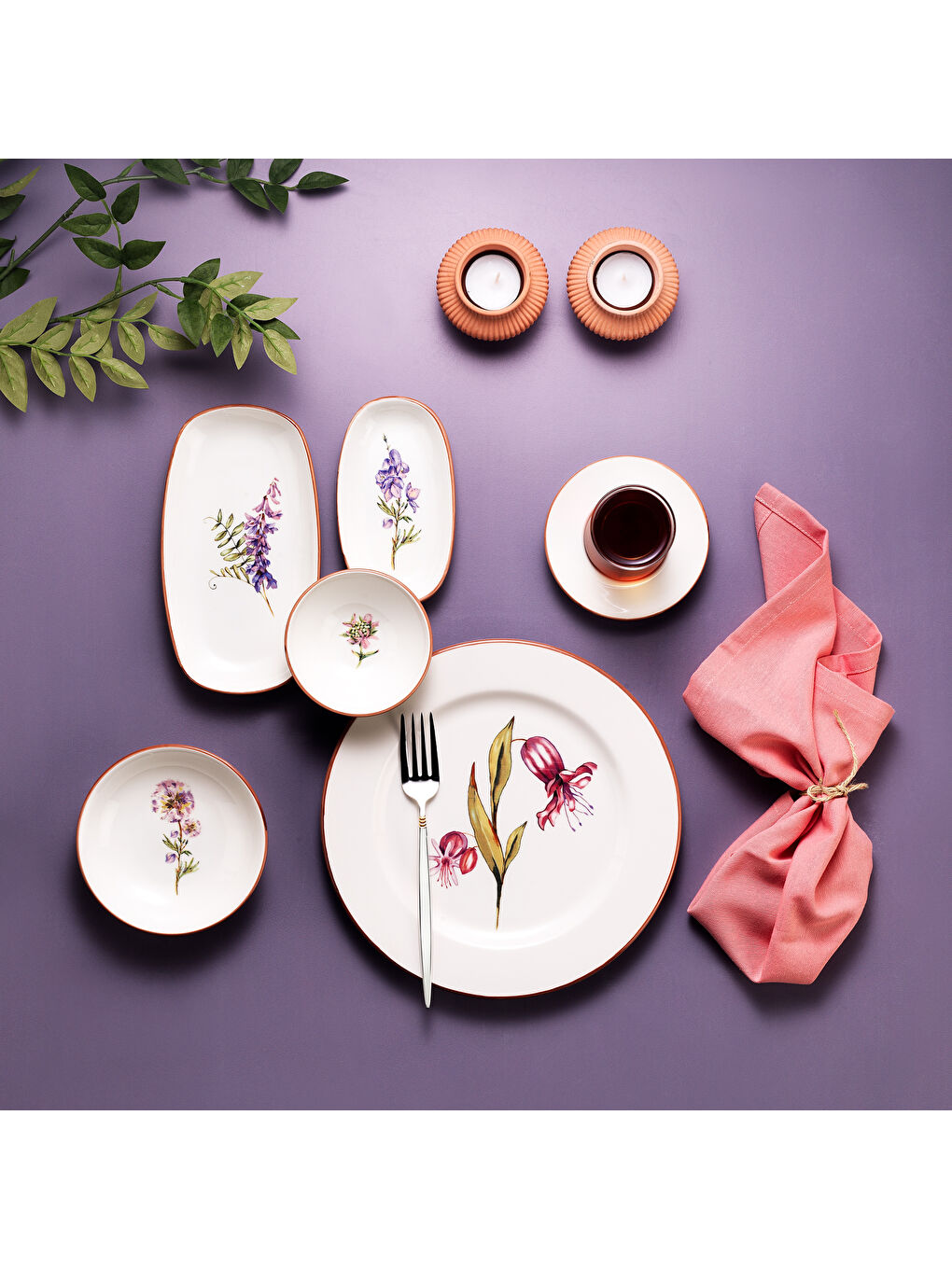 Beyaz Grand Evlilik Paketi-2