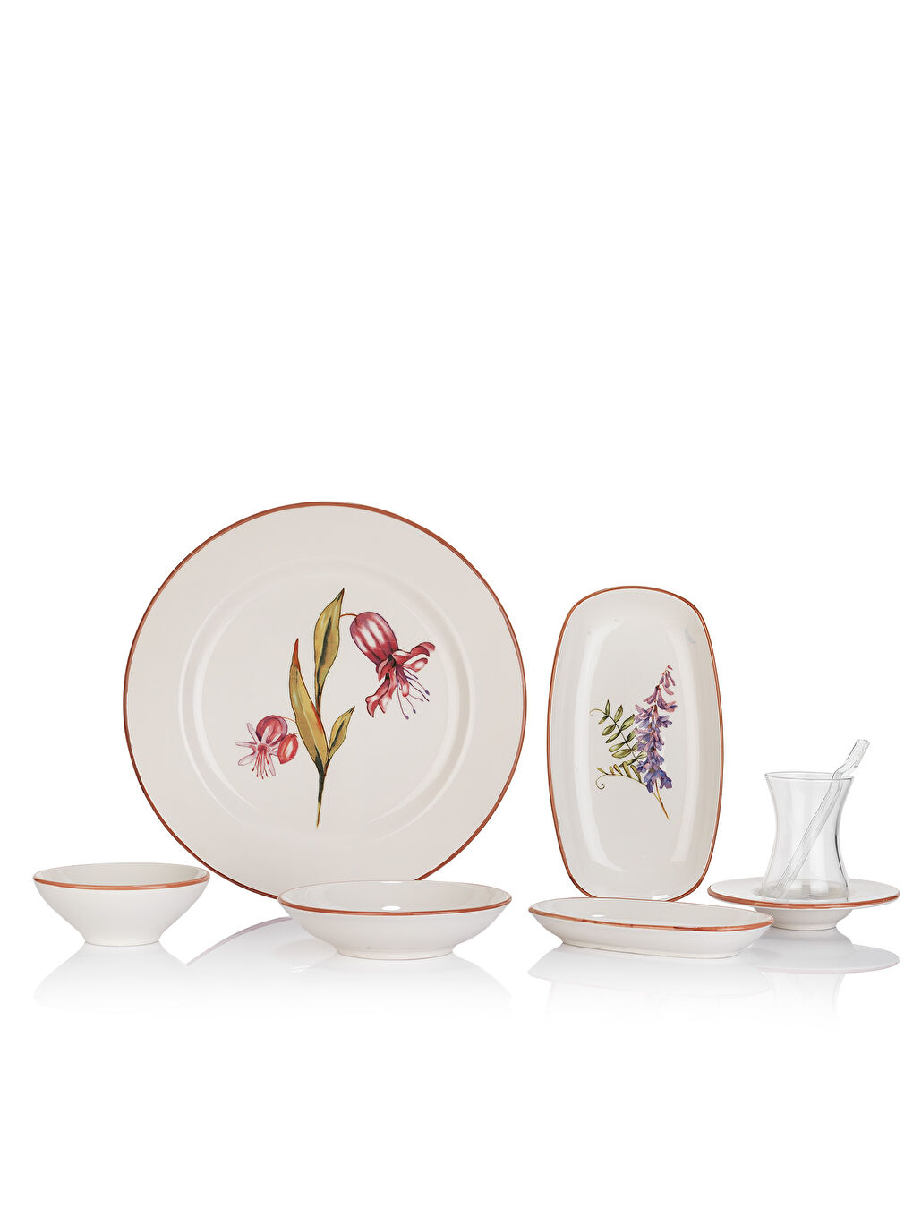 Beyaz Grand Evlilik Paketi-3