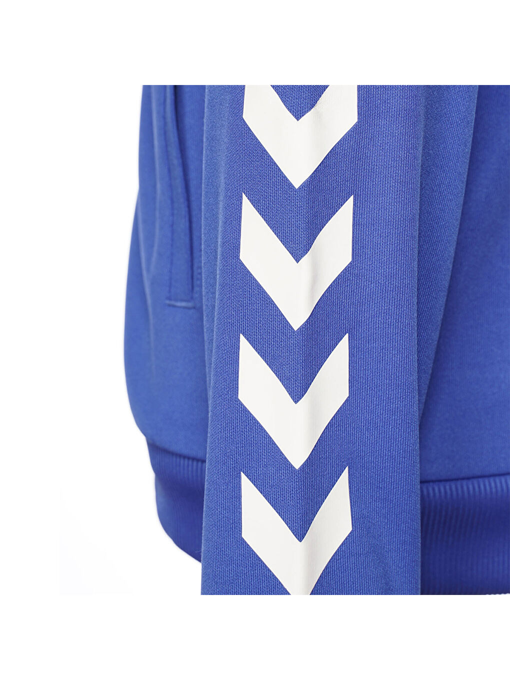 Falconzo Erkek Mavi Dik Yaka Ceket-3