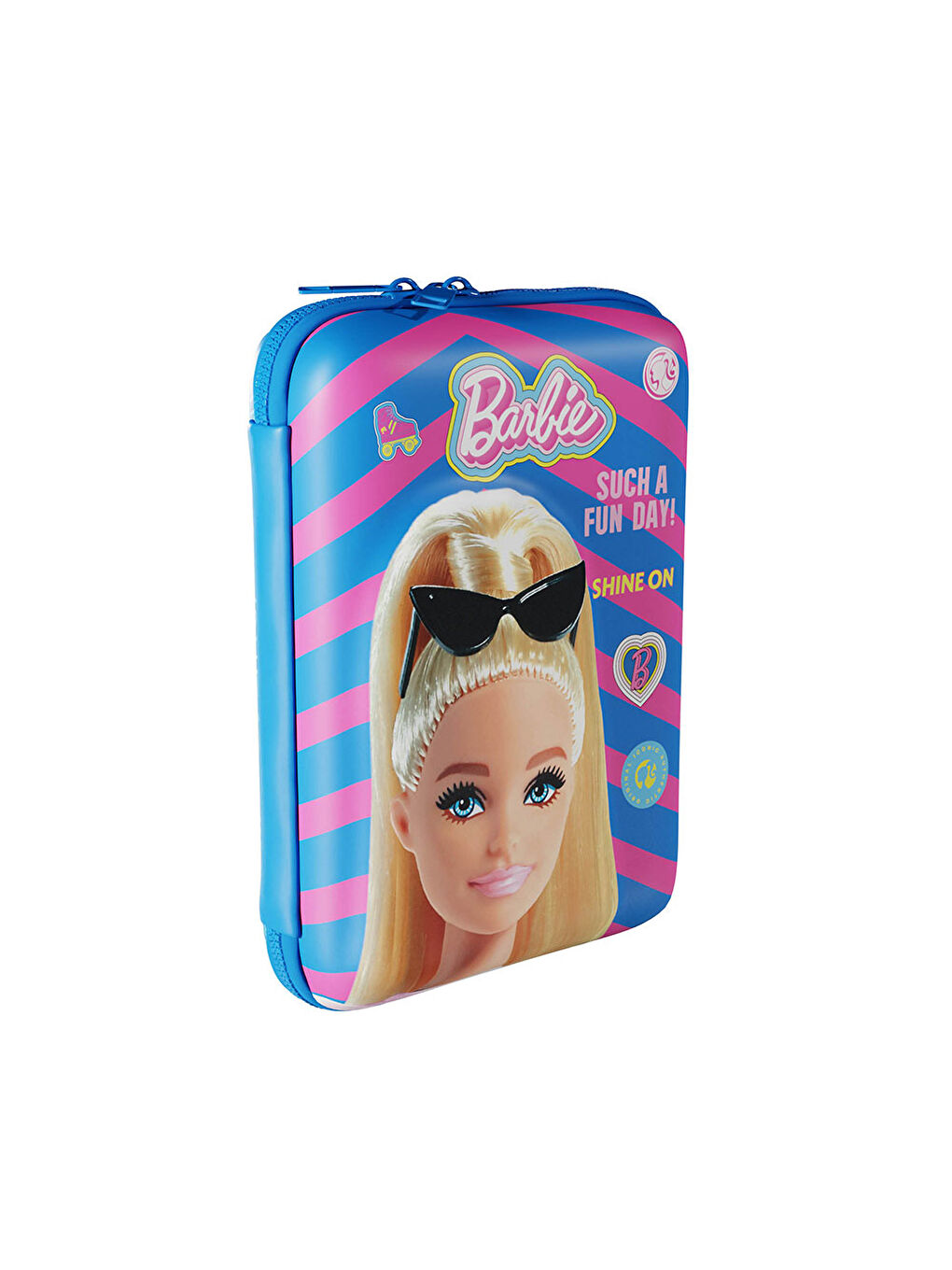 Barbie Kalem Çantası 3325-1